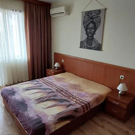 Anna-kalina Apartamento