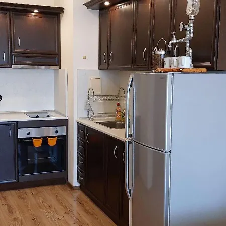 Anna-kalina Apartamento *