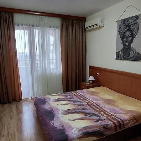 Anna-kalina Apartamento