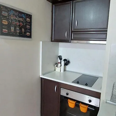 Anna-kalina Apartamento