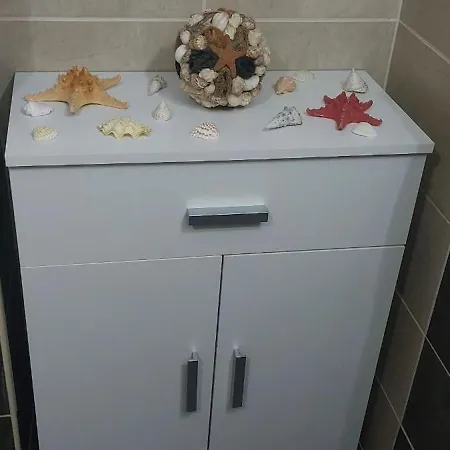 Apartamento Anna-kalina *