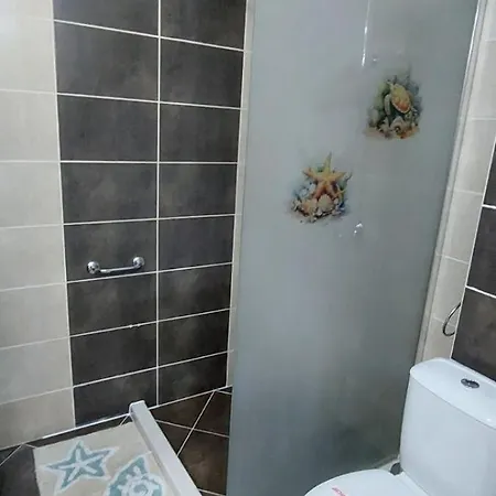 Anna-kalina Apartamento