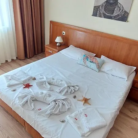 Apartamento Anna-kalina *