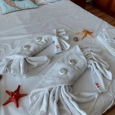 Anna-kalina Apartamento