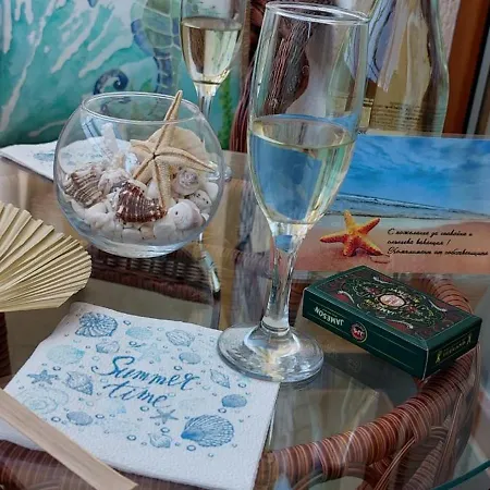 Apartamento Anna-kalina Obzor