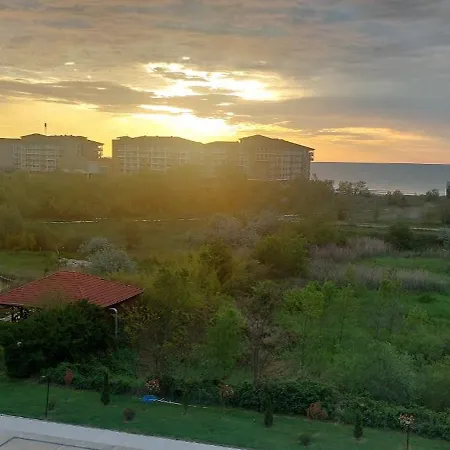 Apartamento Anna-kalina