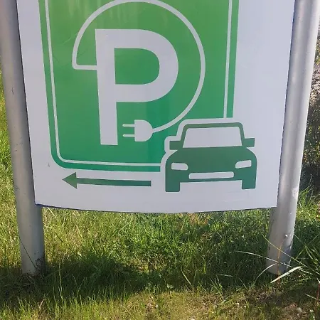 Apartamento Anna-kalina Obzor