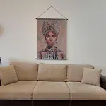 Apartmán Anna-kalina