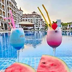 Anna-kalina Apartmán Obzor