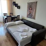 Apartmán Anna-kalina