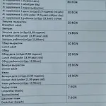 Apartmán Anna-kalina *
