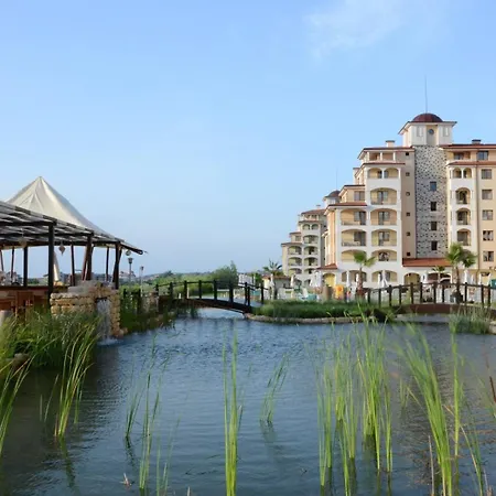 Appartement Anna-kalina *