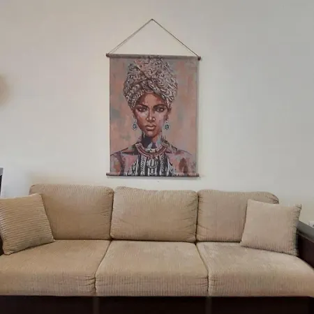 Appartement Anna-kalina