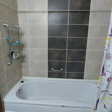 Apartment Anna-kalina