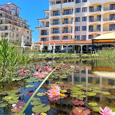 Appartement Anna-kalina