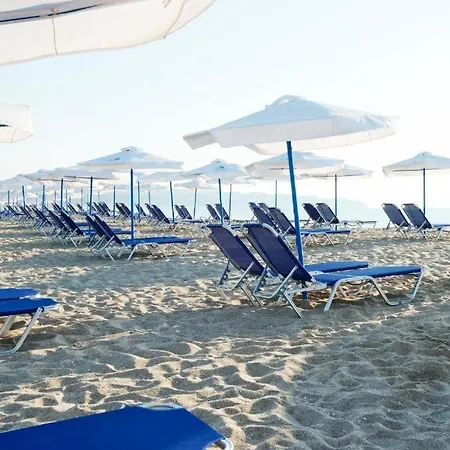 Appartement Anna-kalina Obzor