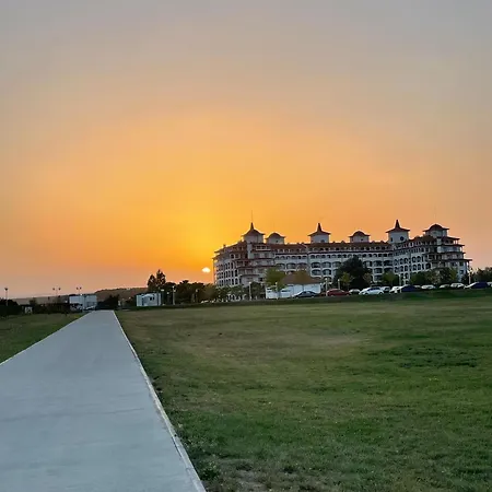 Anna-kalina Appartement