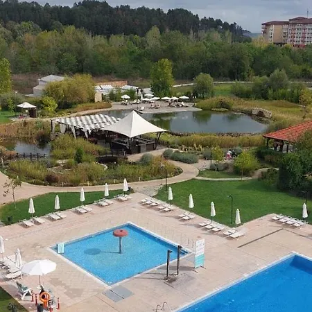 Anna-kalina Apartman *
