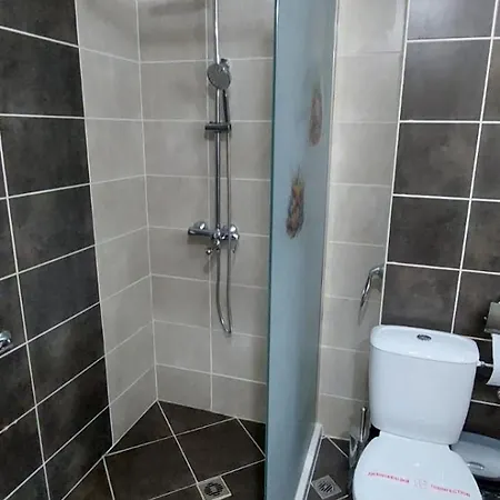 Anna-kalina Apartman