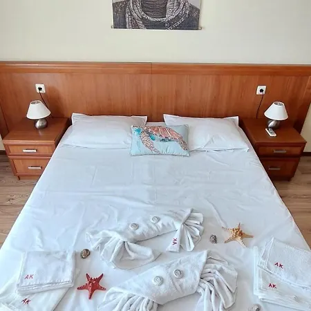 Anna-kalina Appartement