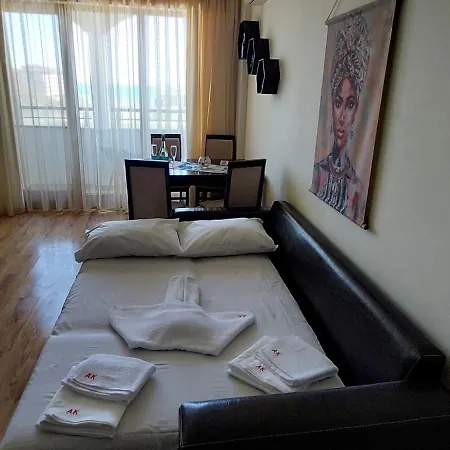 Appartement Anna-kalina Obzor