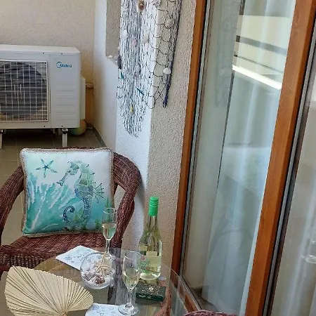 Appartement Anna-kalina *