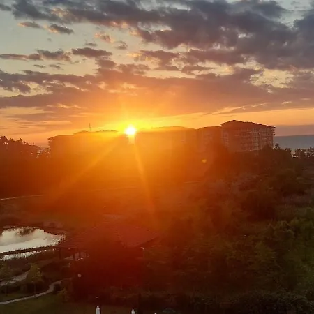 Anna-kalina Appartement *