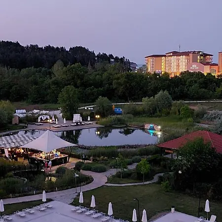 Appartement Anna-kalina