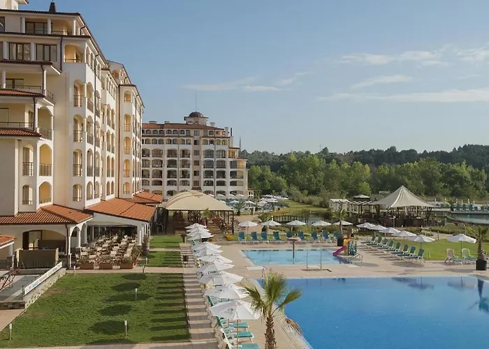 Lägenhet Anna-kalina *