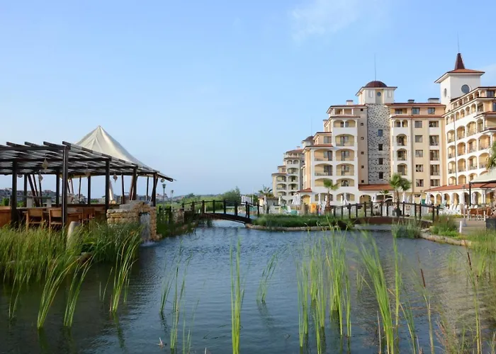 Lägenhet Anna-kalina *