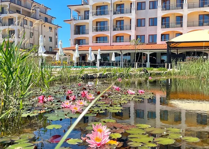 Lägenhet Anna-kalina