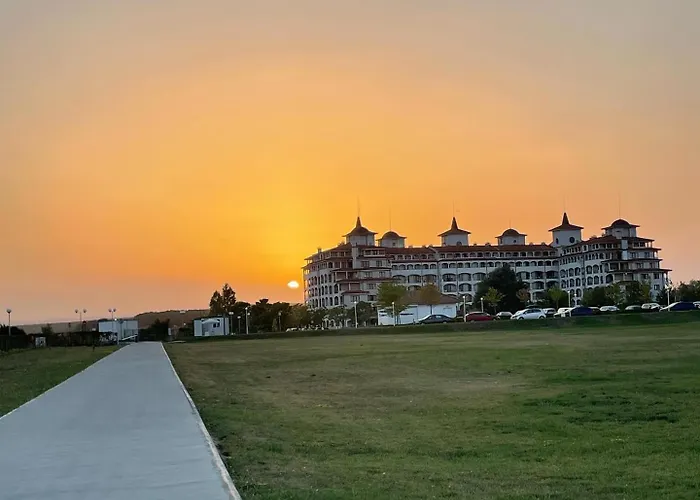 Anna-kalina Lägenhet