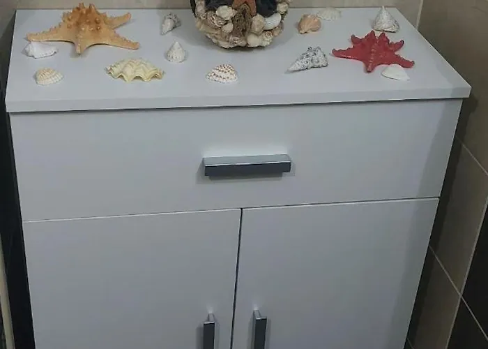 Lägenhet Anna-kalina *