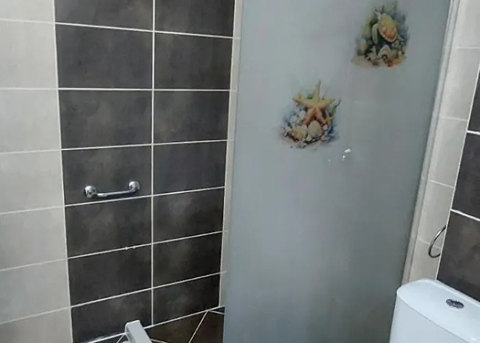 Anna-kalina Lägenhet