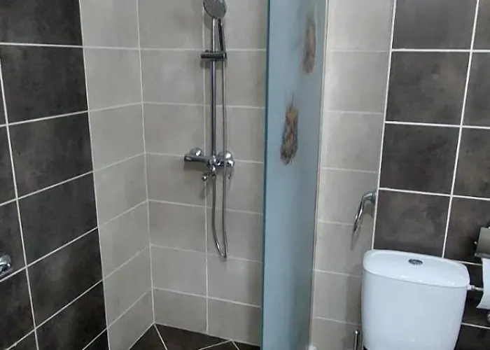 Anna-kalina Lägenhet