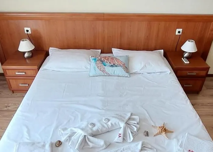 Anna-kalina Lägenhet