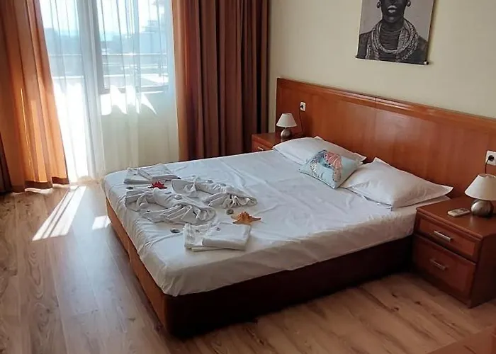 Anna-kalina Lägenhet *