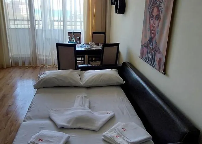 Lägenhet Anna-kalina Obzor