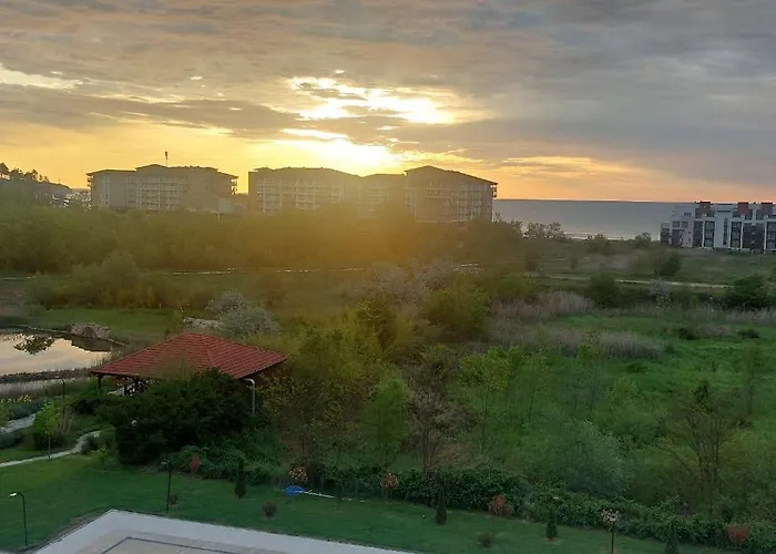 Lägenhet Anna-kalina