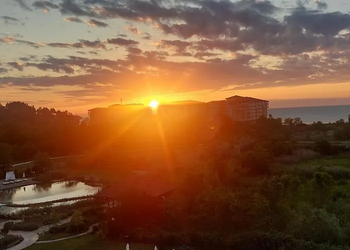 Anna-kalina Lägenhet *