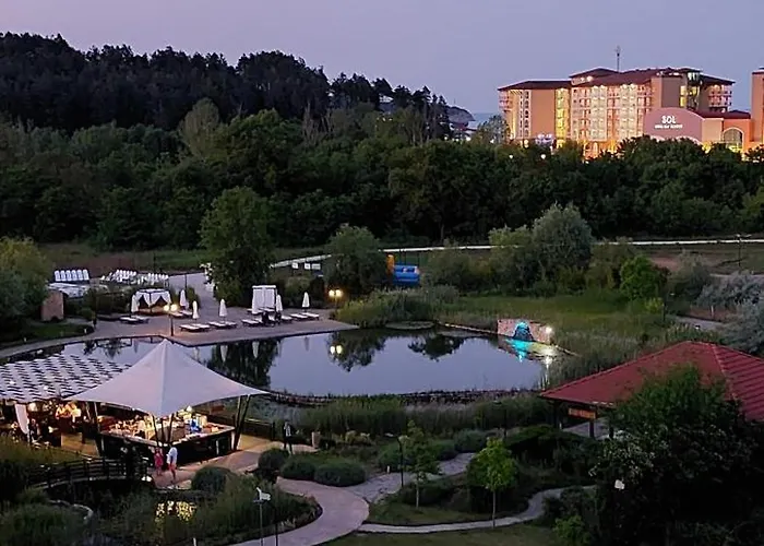 Lägenhet Anna-kalina