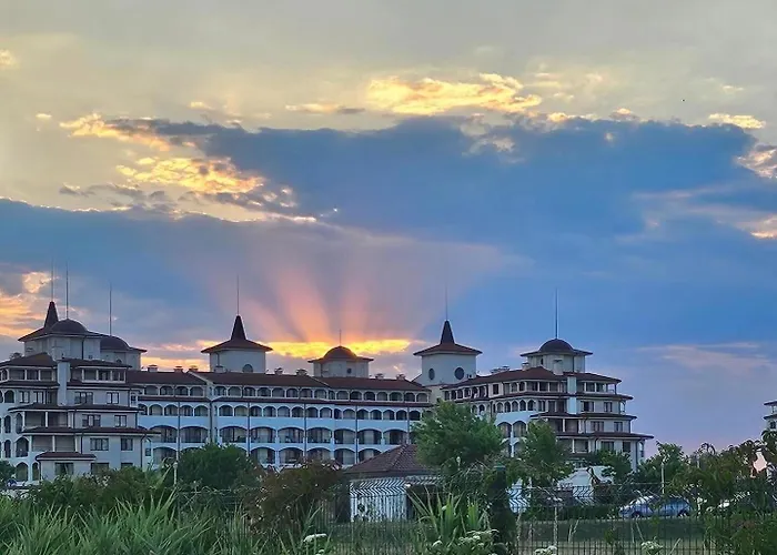 Anna-kalina Lägenhet *