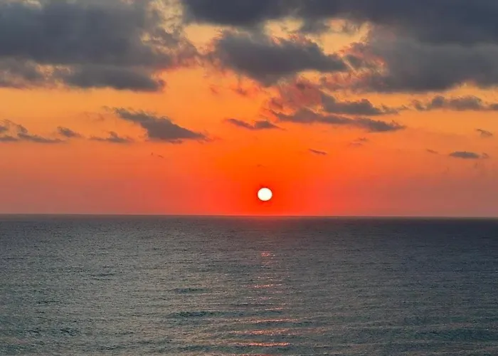 Lägenhet Anna-kalina